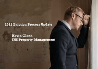 Eviction Process Update May 2022  – Public Course