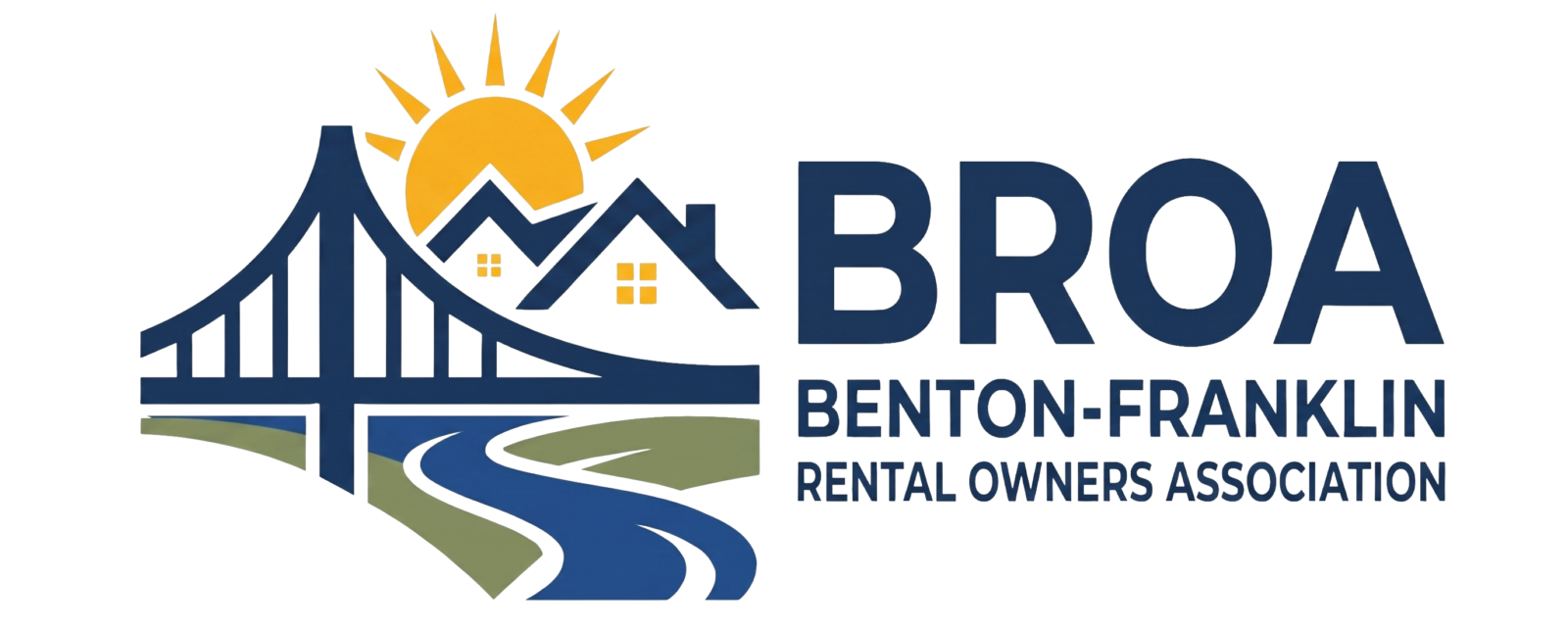 Benton Franklin Rental Owners Association web